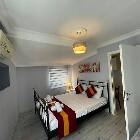 Aparthotel Taksim Rain Hause à Istambul Extérieur photo