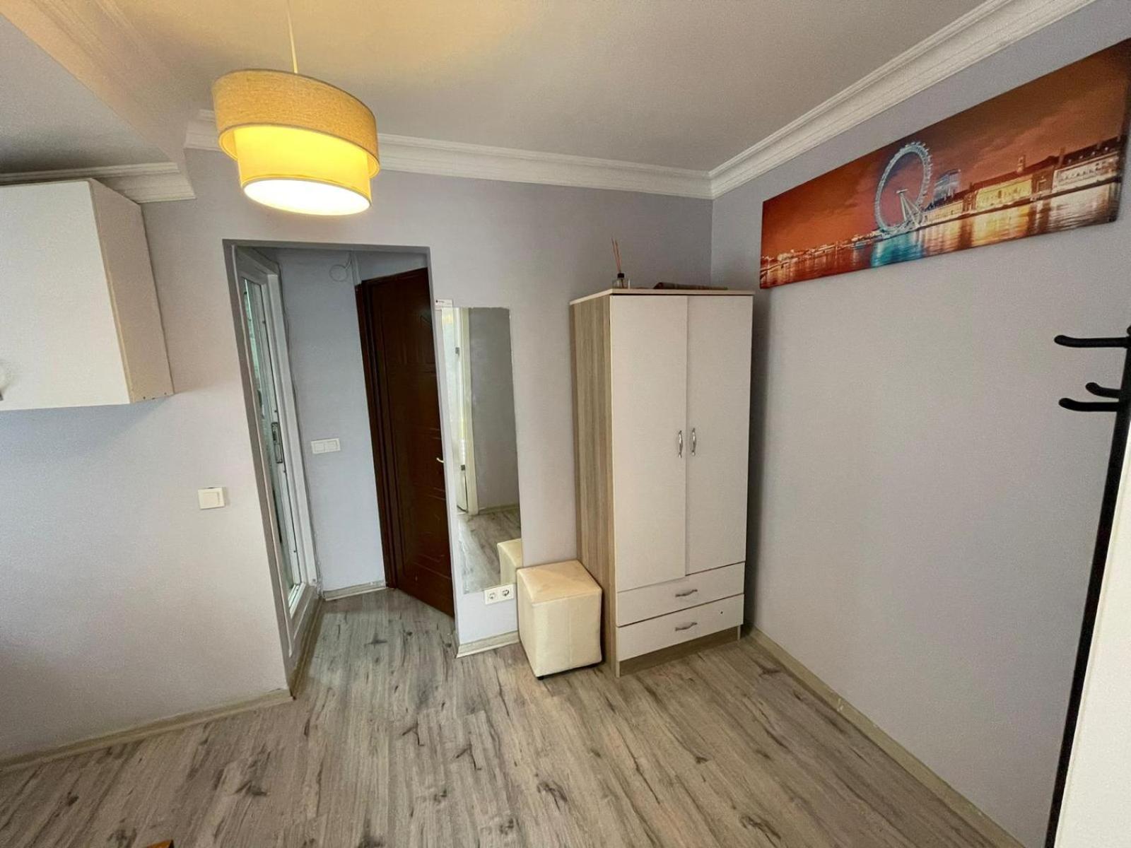 Aparthotel Taksim Rain Hause à Istambul Extérieur photo