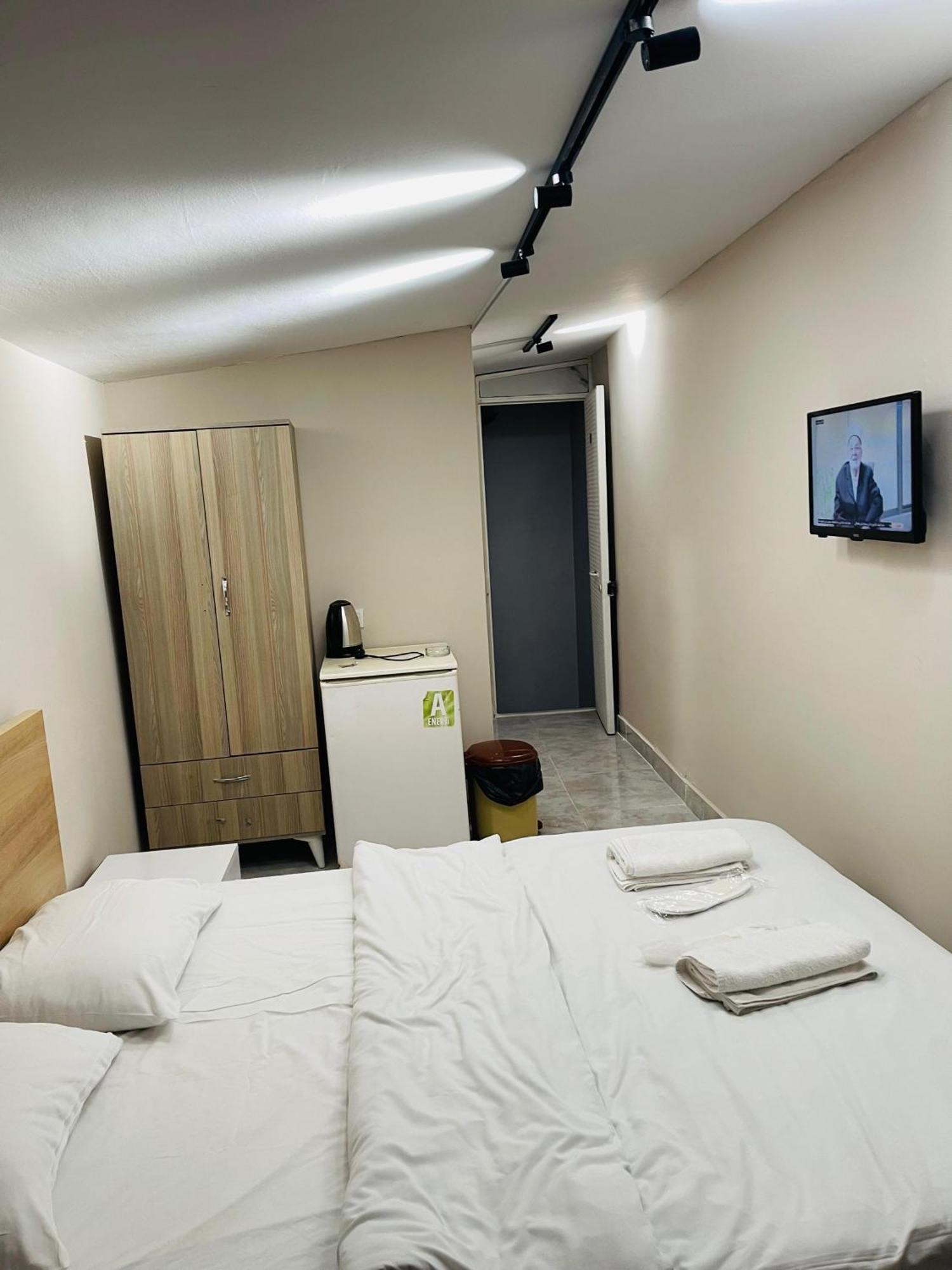 Aparthotel Taksim Rain Hause à Istambul Extérieur photo